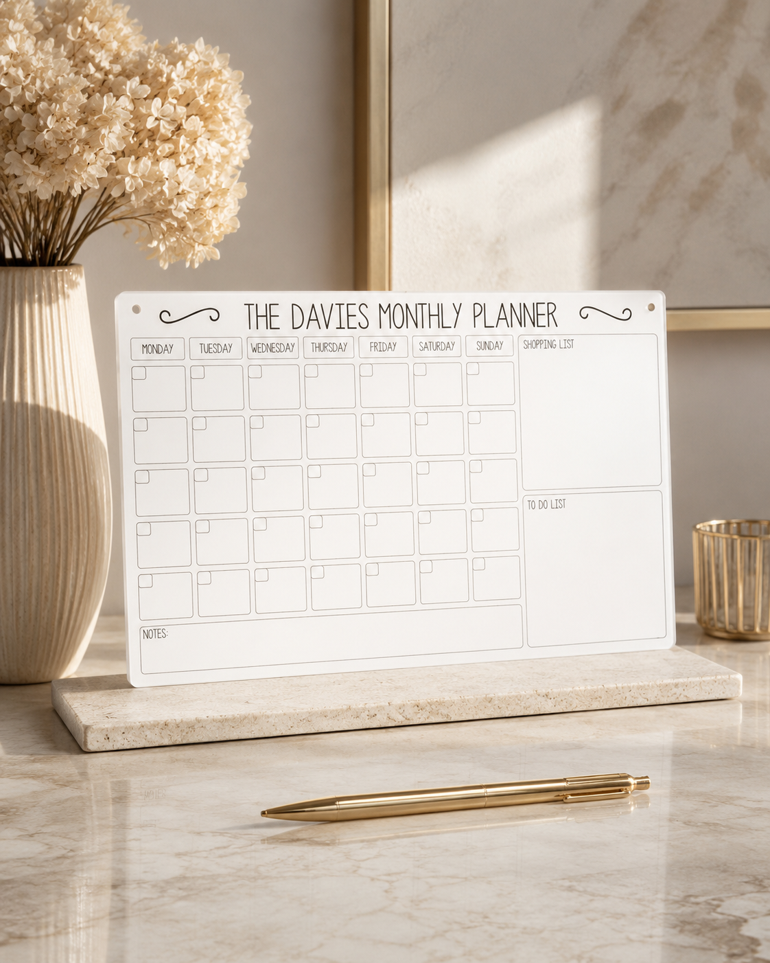 Plan your Day