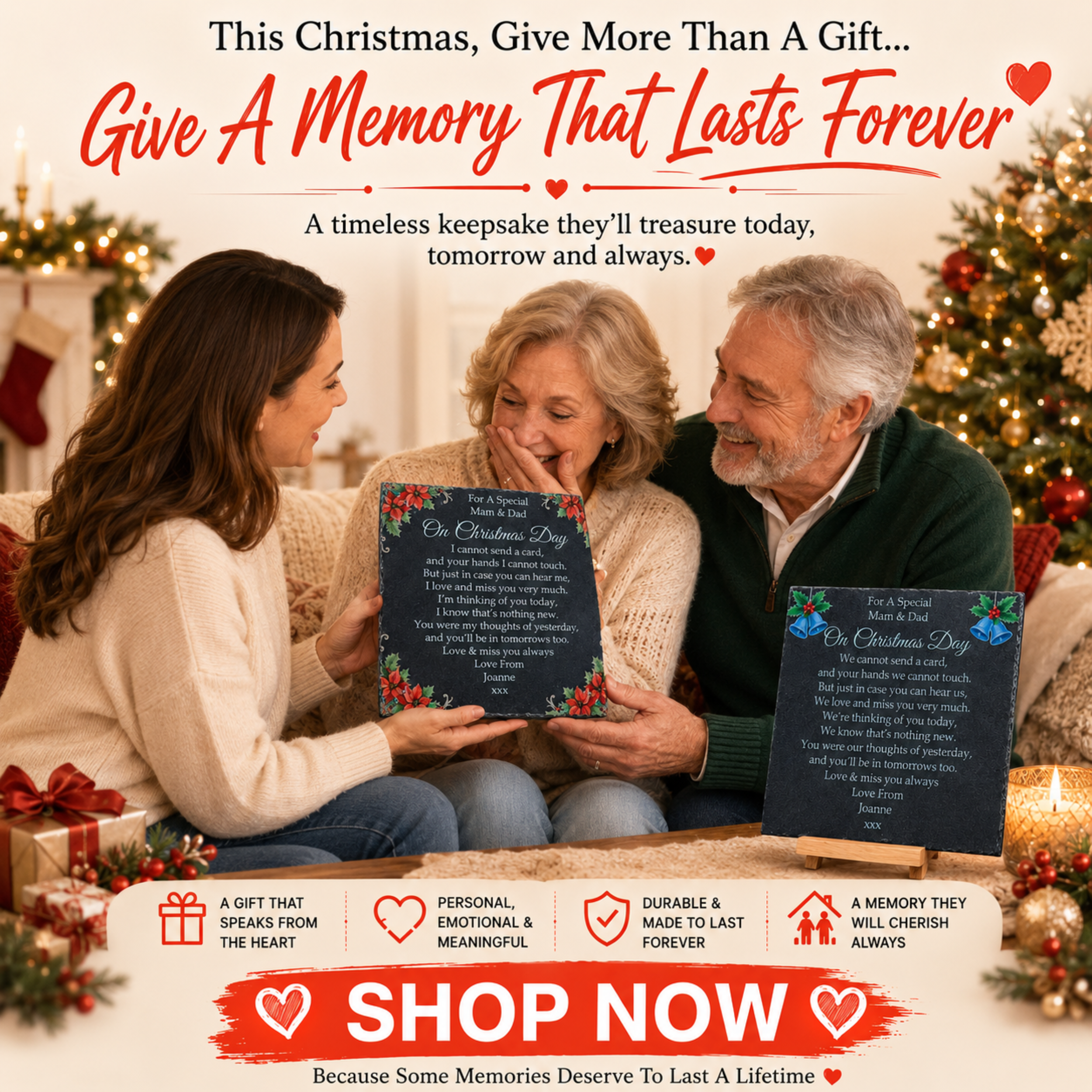 Christmas Gifts