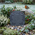 Christmas Baubles Memorial