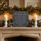 Christmas Baubles Memorial