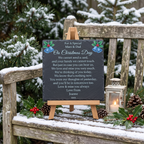 Christmas Bells Memorial