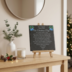 Christmas Bells Memorial