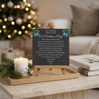 Christmas Bells Memorial
