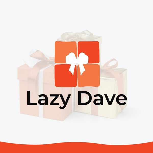 Lazy Dave Designs