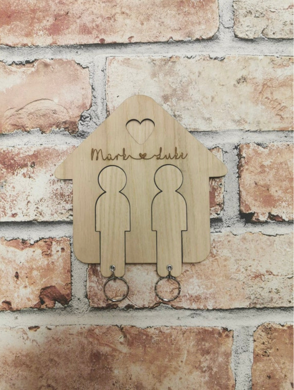 Key holder