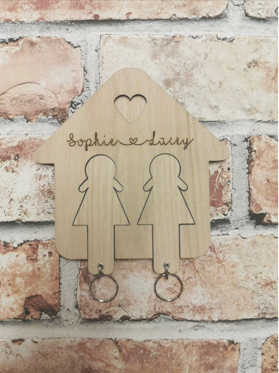 Key holder