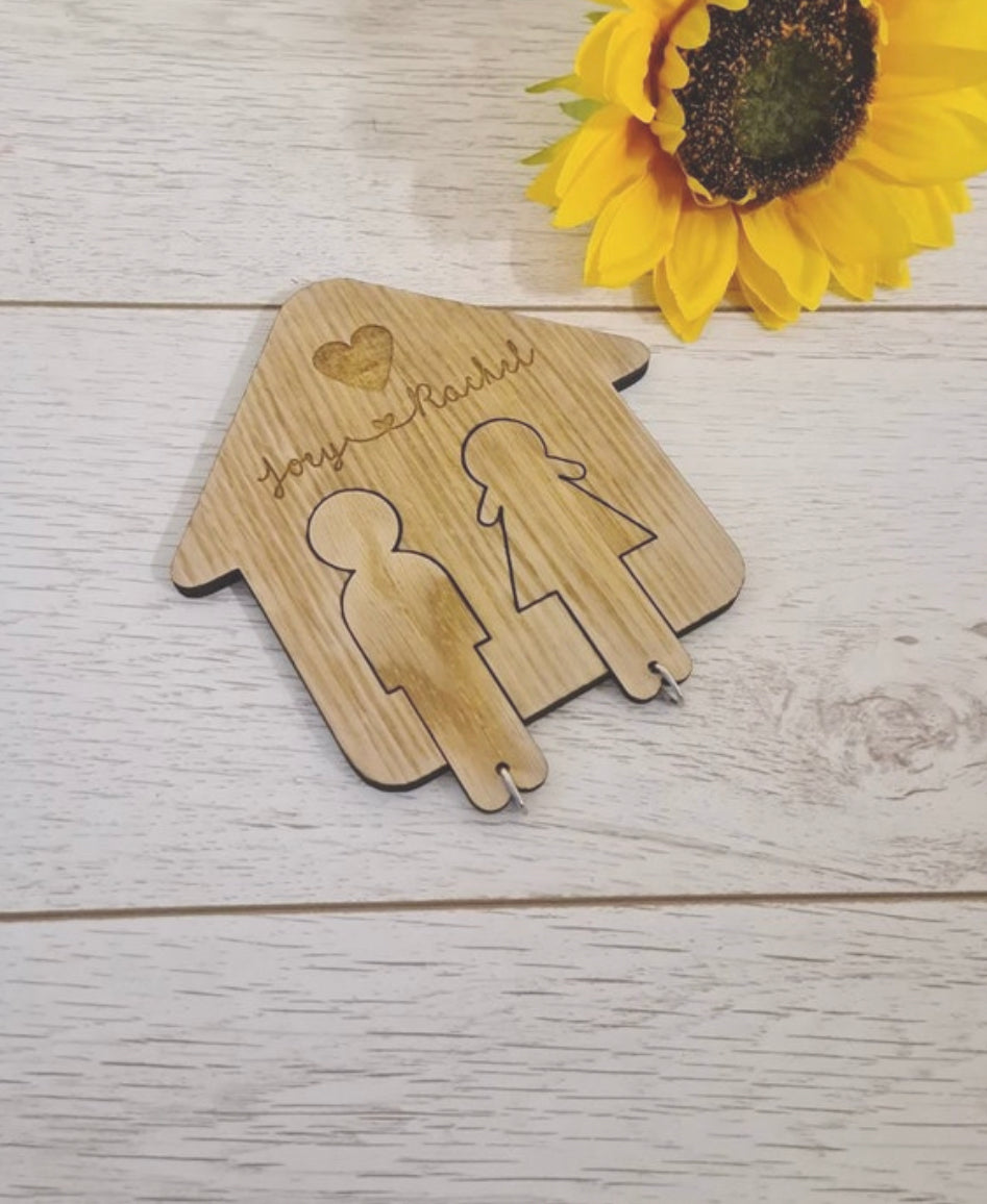 Key holder